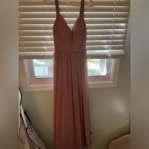 azazie bridesmaid dress